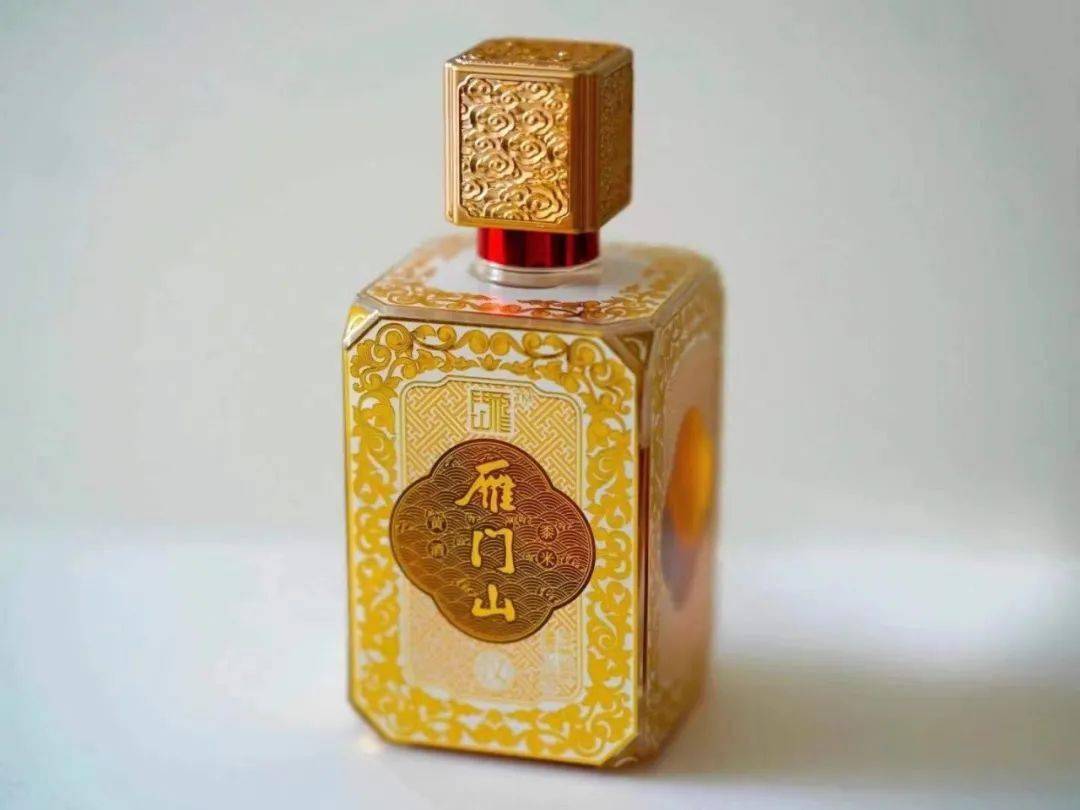 "安卓中国之父"王继平亿元加持,山西代县雁门山黄酒要火