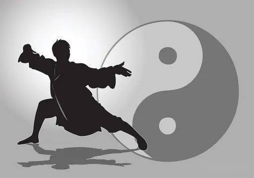 站桩过程中出现的各种排病反应