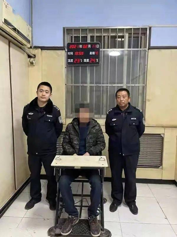 下一步古冶公安分局将继续深入开展"初一""初五"等重要时段禁燃禁放