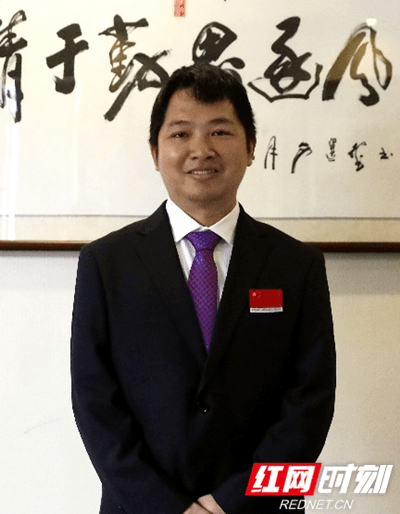 援非家书|王仟陆:老婆我知道你异常辛苦