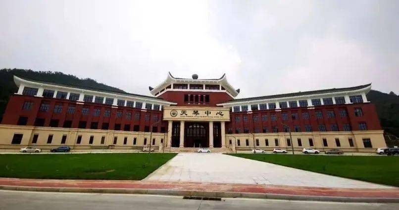 广东 中山大学—叮!你有一封中大邀请函!_校区
