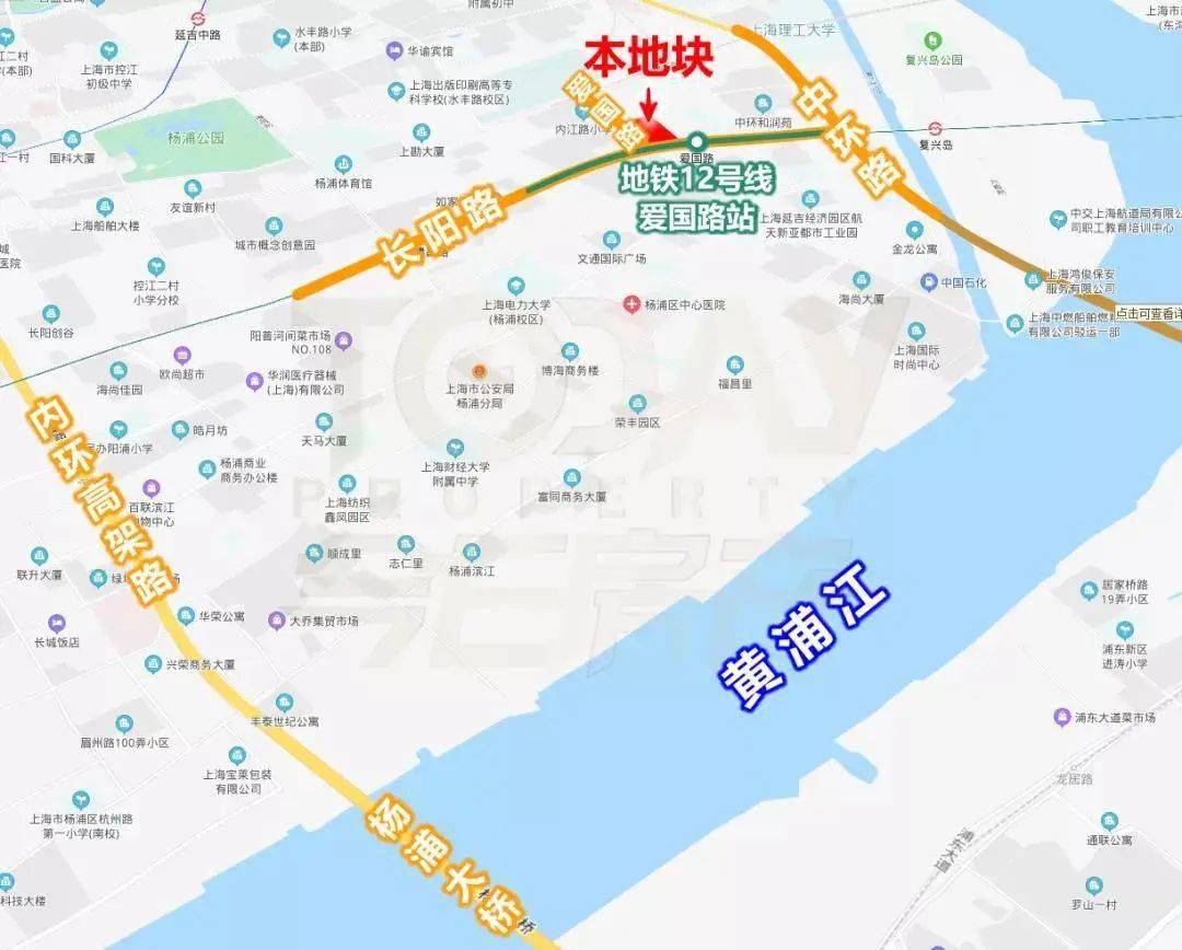 户 型 暂未确定 地 段 杨浦内环内 户 型 暂未确定 地 段 世博滨江 户