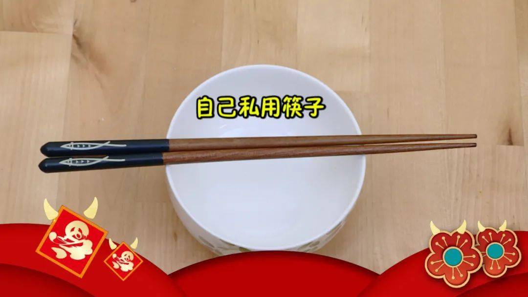 每天都拿筷子吃饭,这9种筷子使用禁忌,你听过哪些?