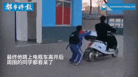少侠好武艺!现在的小学生们,一身功夫怕是要藏不住了