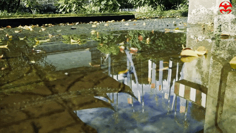 云南三大古建筑之一的 广允缅寺 广允缅寺, 俗称