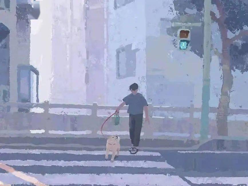 其实,从两个人你来我往的聊天中就可以看出, 我们早已习惯性地将对