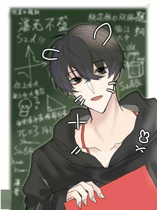 原耽女孩可以有多双标
