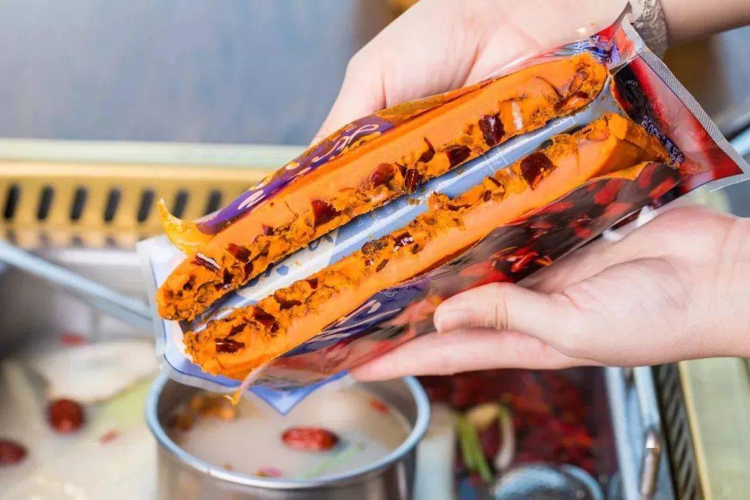 大渝火锅,"沸腾"的好吃主义_杜松林