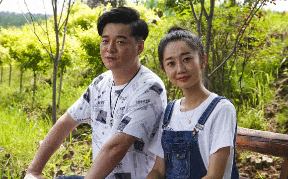 建设美好乡村为核心,用贴近生活,诙谐幽默的喜剧表达方式,通过一个个