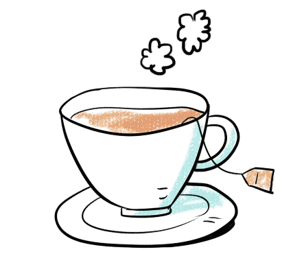 【fm901微知道】经常喝65度以上热茶,食道癌风险增5倍