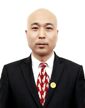 何玉明教授