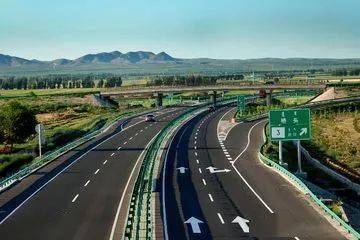邯郸要建5条新高速.