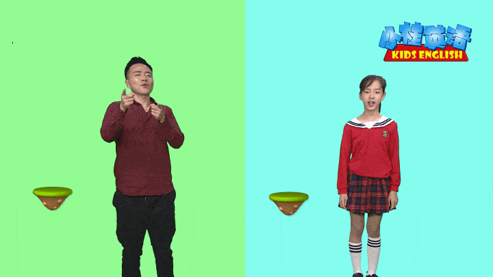 小桂英语要开学了快来辅导我做作业