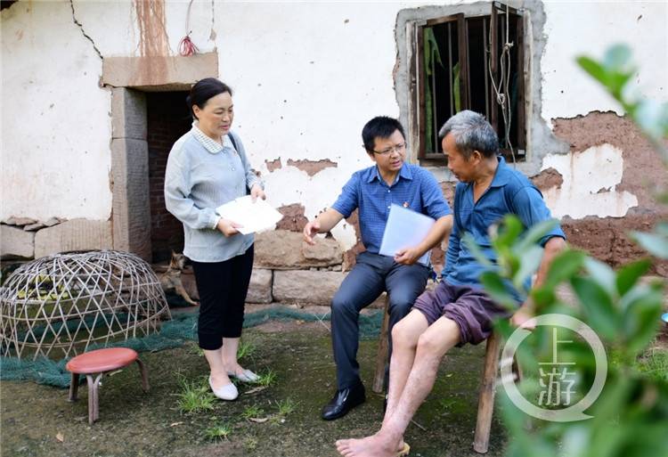 这个重庆医生获国务院政府特殊津贴 是风湿免疫性疾病的"探案高手"