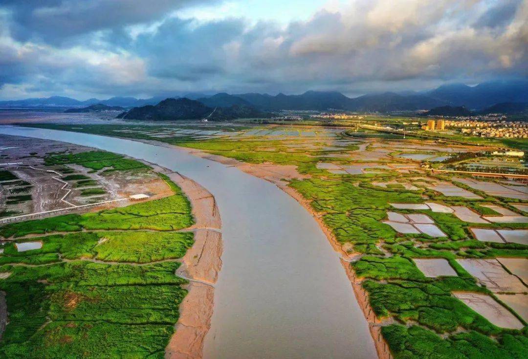 网红海岛栈道来了,乐清最美海岛等你打卡
