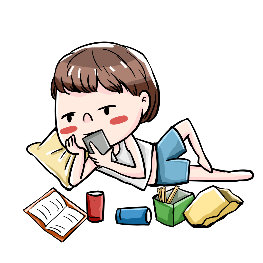 怎么你年纪轻轻,就一把