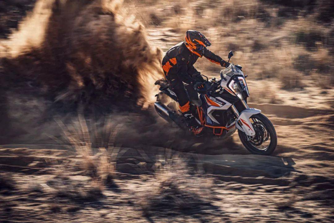 壁纸快取2021ktm1290superadventurer