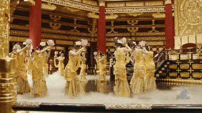 滴您有一张帝皇体验卡请查收朝代大唐地点芙蓉池