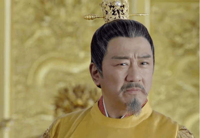 锦衣之下 嘉靖帝