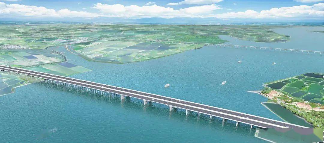 汕尾推进交通项目大建设五年目标投资超700亿