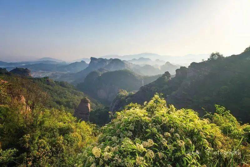 鬼斧神工 去龙岩哪里好玩?这几个旅游景点值得去看看