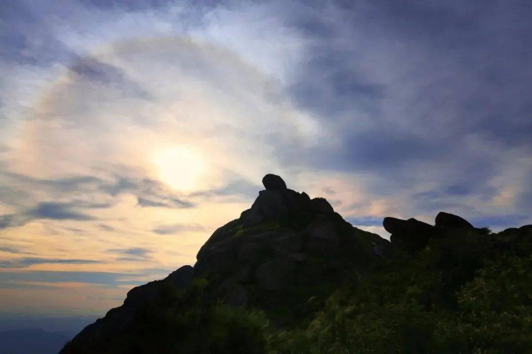 鬼斧神工 | 去龙岩哪里好玩?这几个旅游景点值得去看看