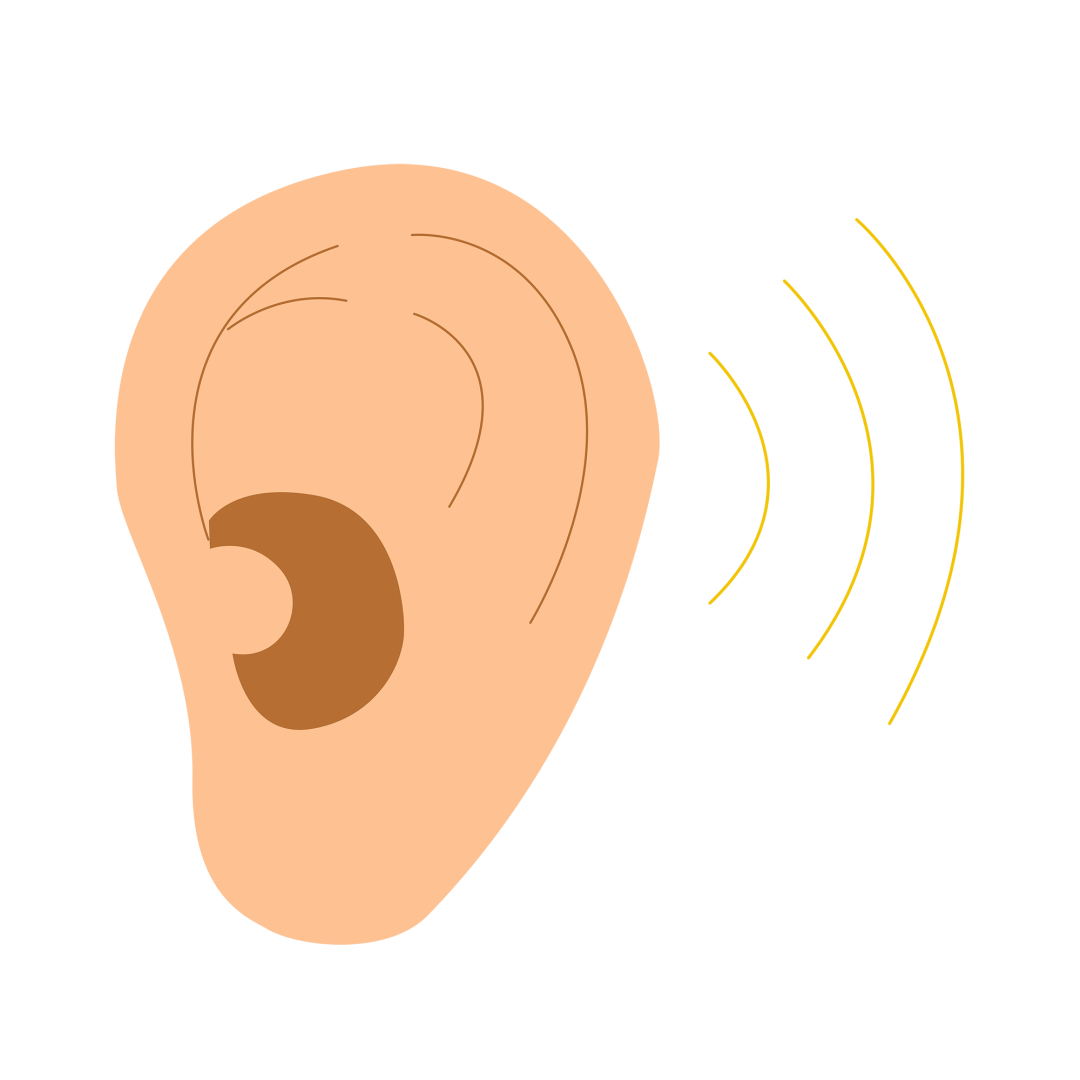 爱耳日|耳聋竟与基因有关?关爱听力健康,做好耳聋防控