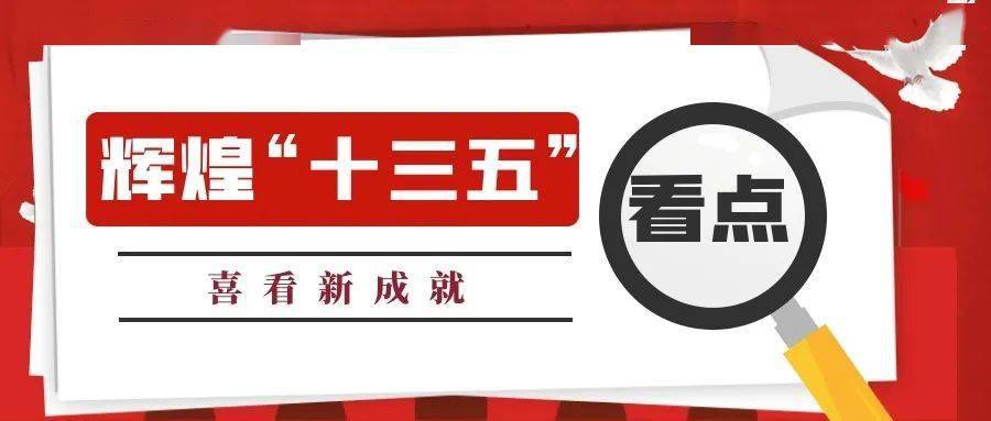 【辉煌"十三五" 喜看新成就】兜牢民生底线 就业稳人暖心