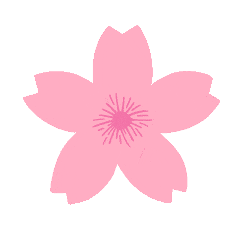 semester special / japanese pop party: cherry blossom c