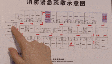 专题| 高层建筑消防安全知识科普:高层建筑内的"及时雨",不是挂衣钩!