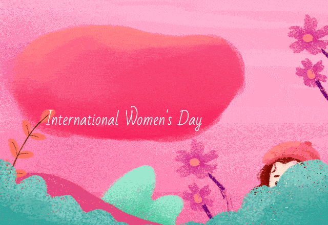happy women s day