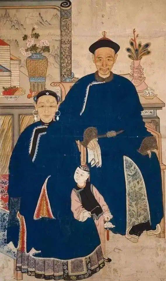 曾国藩大婚当天,新娘子悔婚,媒人过意不去说:娶我女儿吧_欧阳氏