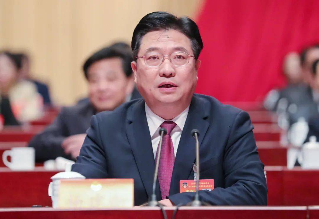湖州市政协八届五次会议胜利闭幕