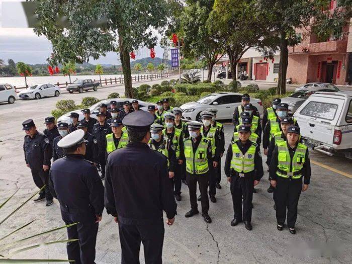 恩平又有一批吸毒人员被公安依法拘留!