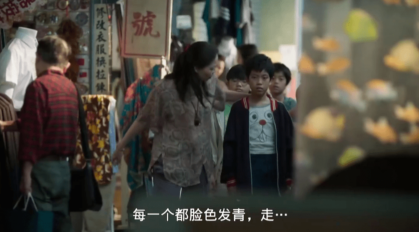 又一部优秀台剧开播,这次是魔幻风的……_天桥