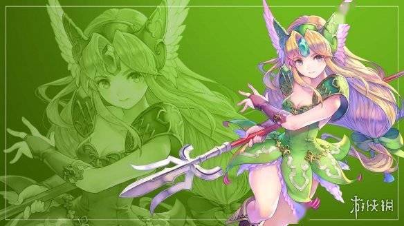 莉丝是《圣剑传说3:重制版》中的枪战士职业,拥有战姬,星之枪骑,龙之