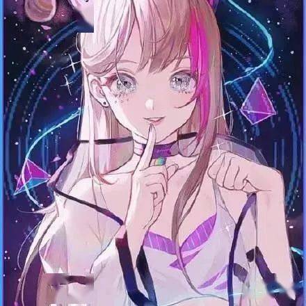 三人闺蜜头像 一起温柔 一起变老