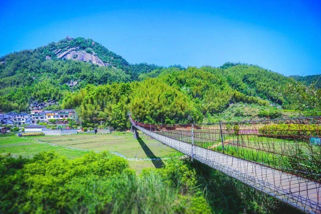 梅岭这些景区有特惠!
