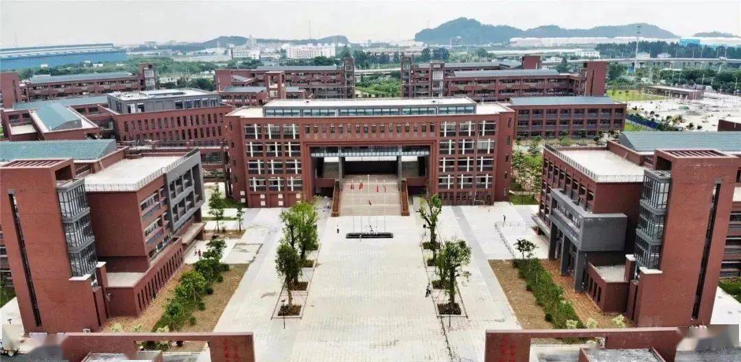 学校简介岗位需求表如下:招聘地点:华南师范大学附属南沙中学(广州市