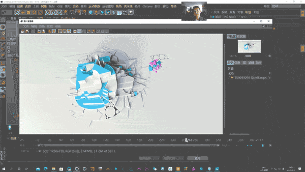 运动图形阶段 即将开启疯狂动力学内容 目前价格488元  调价后为528元