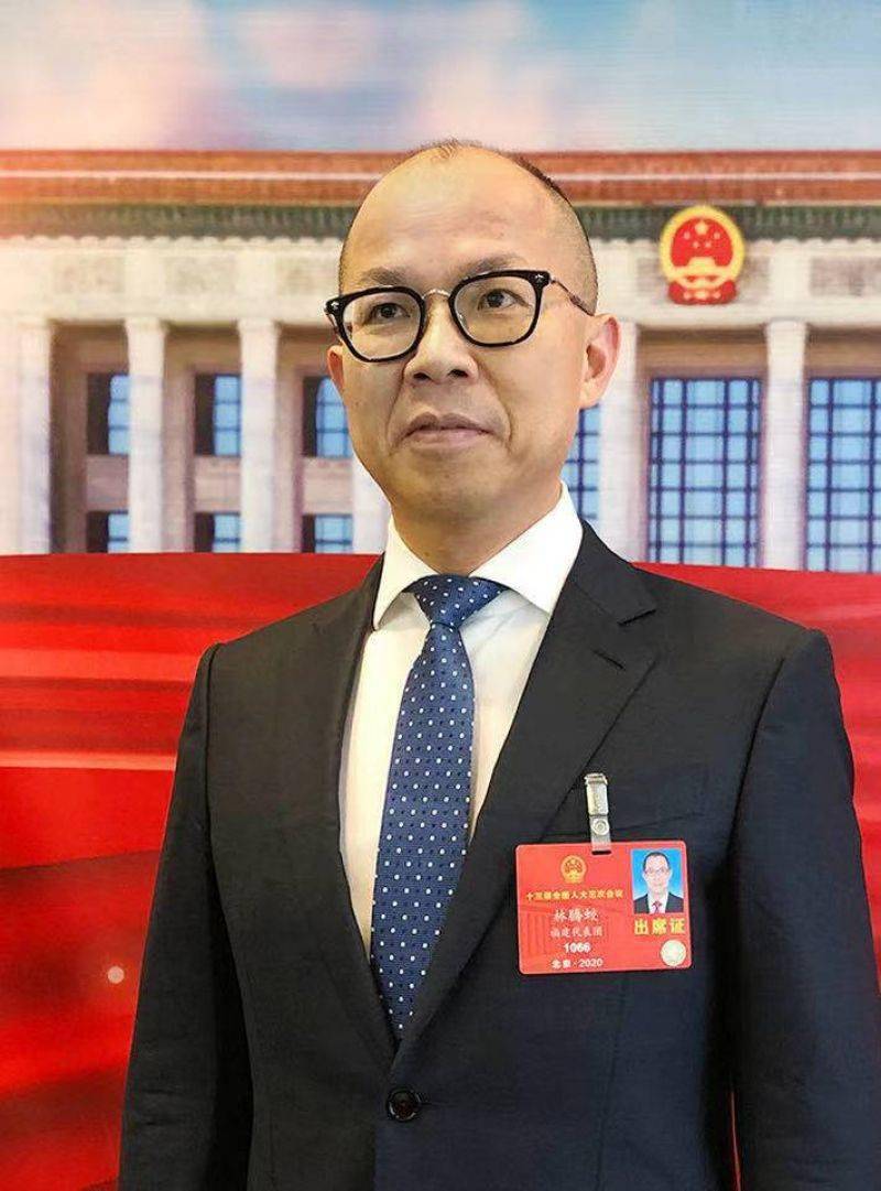 全国人大代表林腾蛟:建议传统文化纳入国民教育,扩大文学教师占比