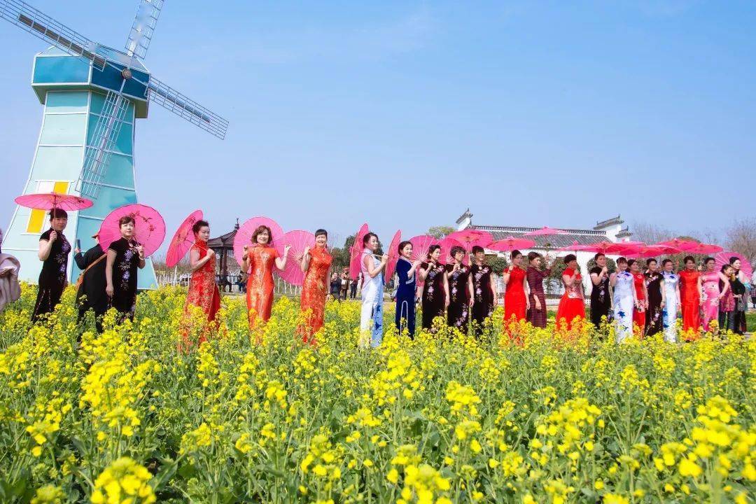 紫薇都市田园38元入园