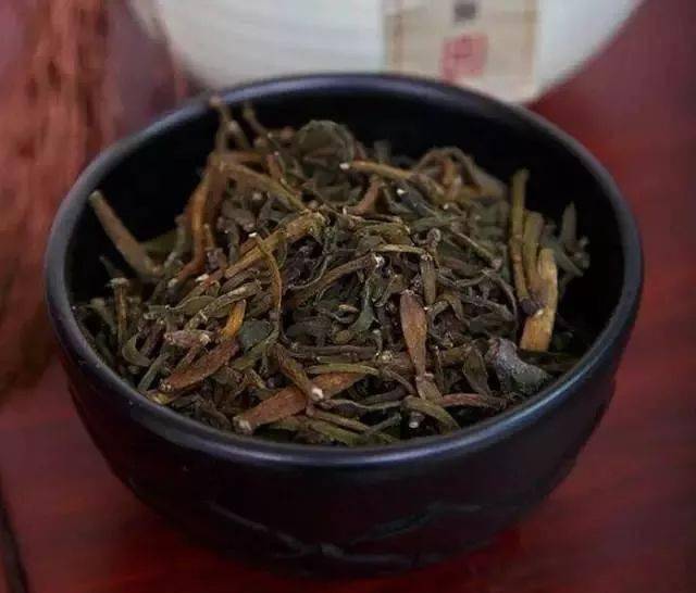 螃蟹脚到底是茶还是虫?_寄生