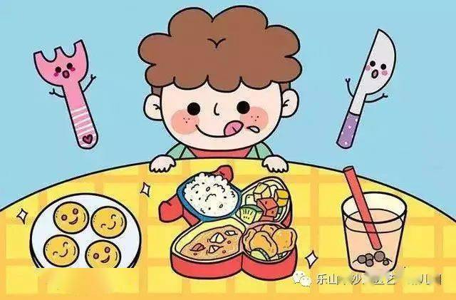 【艺术幼儿园营养膳食】第二周食谱