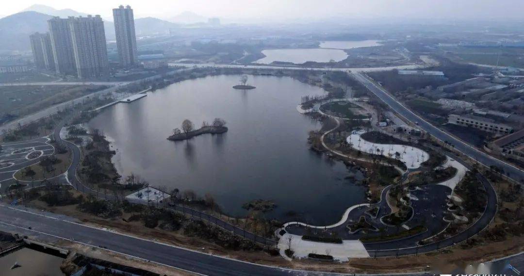 徐州生态项目最新进展涉及公园建设湿地修复