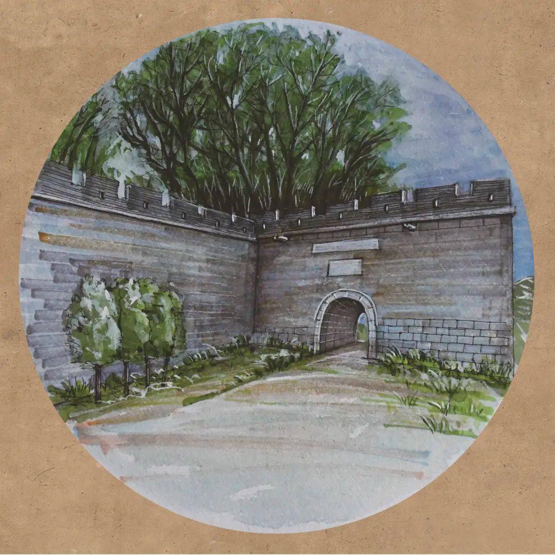 这,就是保定 | 伍· 绘古城【上】