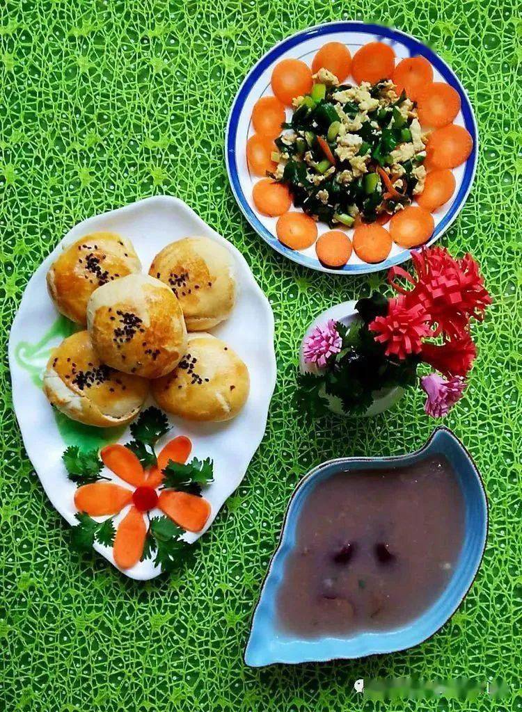 【食不可挡】双营幼儿园一周食谱(2021.03.08-3.12)