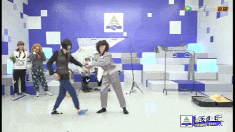 创4实力派喜剧人林墨,选宿舍丢青蛙笑料百出,是德云在逃弟子吧