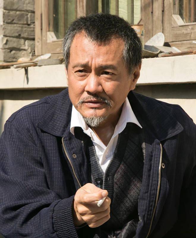 演员王辉雍正王朝里扮演十三爷竟成自己不可逾越的高峰