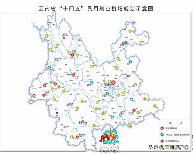 云南十四五发展规划纲要西双版纳部分整理